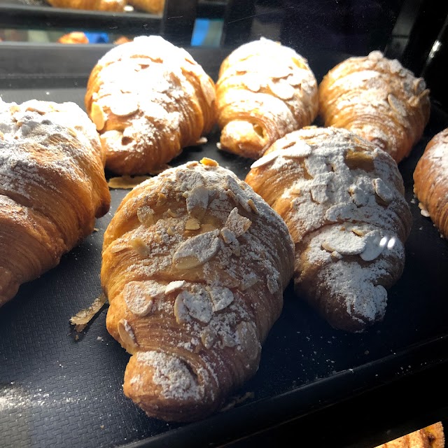 Pancracia Panadería Artesanal