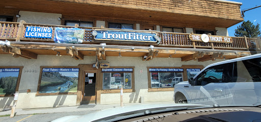 Troutfitter