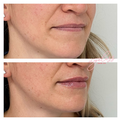 Ageless Skin Co.