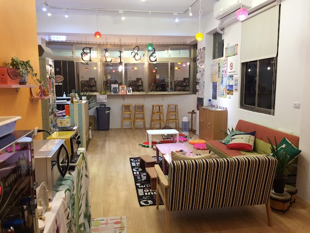 Bliss inn 一齊一宿客棧