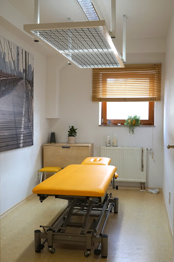 Tritschler Physiotherapie & Osteopathie - Thumbnail