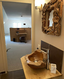 Photo n°84 de Instants d'Absolu - Ecolodge de Luxe & Spa à Neussargues en Pinatelle (Spa)