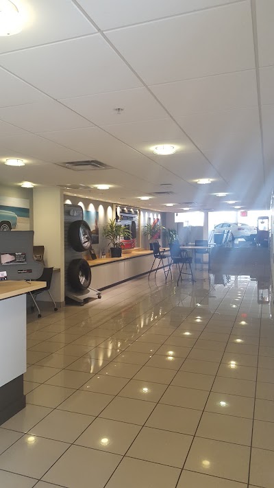 Photos of AutoNation Chevrolet West Colonial