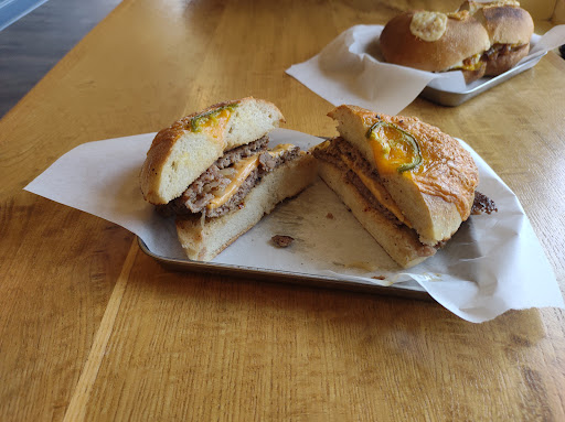 Clutch Bagels and Spreads - Thumbnail