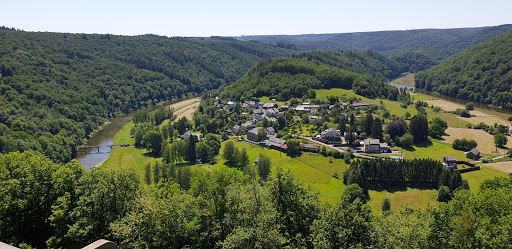 Le Trou du Cheval