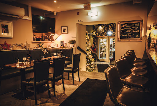 360 Cookhouse