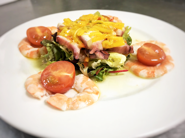 Restaurante Don José