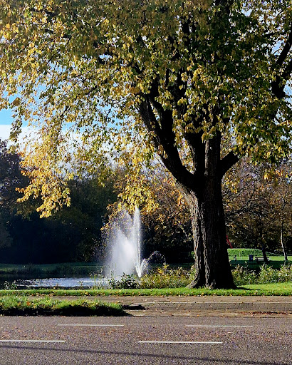 Zamenhofpark - Thumbnail