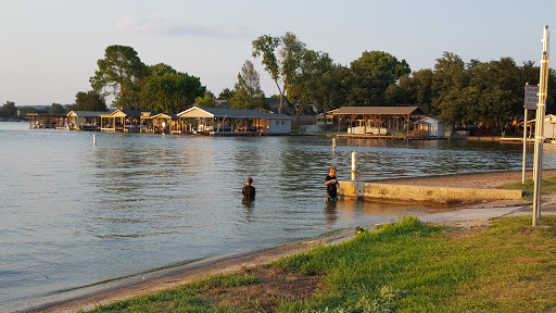 Briar Park - Visual