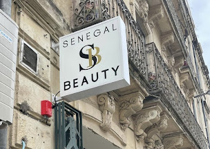 Photo n°1 de Sénégal Beauty à Montpellier (Salon de coiffure)