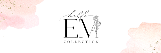 Hello EM Collection - Thumbnail