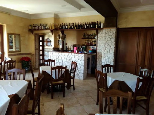 Ristorante e Pizzeria "La Perlina" Gallery - Italy