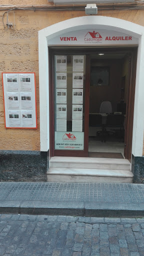 INMOBILIARIA CÁDIZ HOGAR