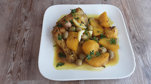 Photo n°9 de Food truck 2 l'Asie à l'Orient & Traiteur à Pau (Restaurant asiatique)