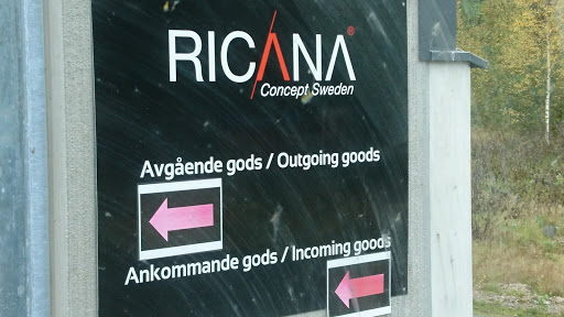 Ricana Concept AB - Thumbnail