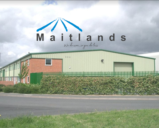 Maitlands - Visual
