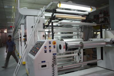 Photos of Shajinaz Eximpack Limited