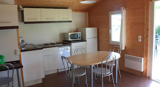 Photo de La Poterie du Champ Bertrand à Chamberet (19370)