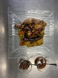 Photo n°14 de La popote à zabou auberge de cazalis à Cazalis (Restaurant français)