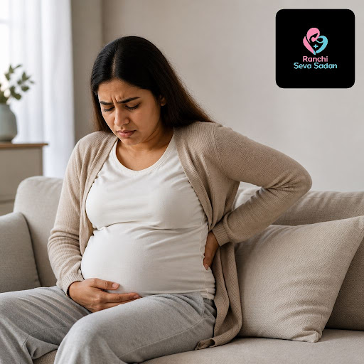 Expecting a baby is a beautiful journey, but knowing the early signs of labor complications can p… post image