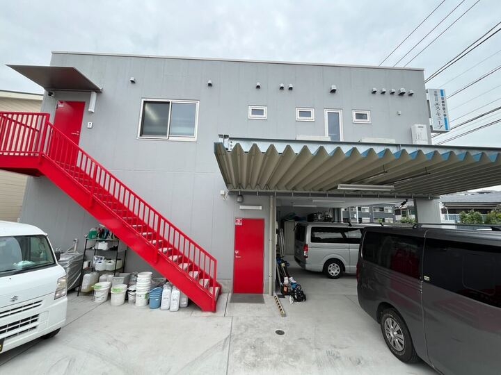 有限会社 エス・キューブ