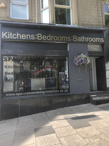 Spacesaver Design Interiors