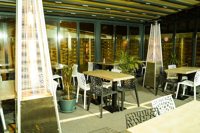 Commentaires et avis sur Le Philly's Clermont-Ferrand