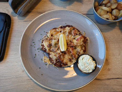 Eetcafé Westduin - Thumbnail
