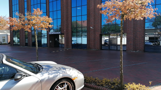 Oldenburger Volksbank, Filiale Eversten - Thumbnail