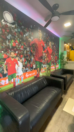 O Girassol Horário de abertura