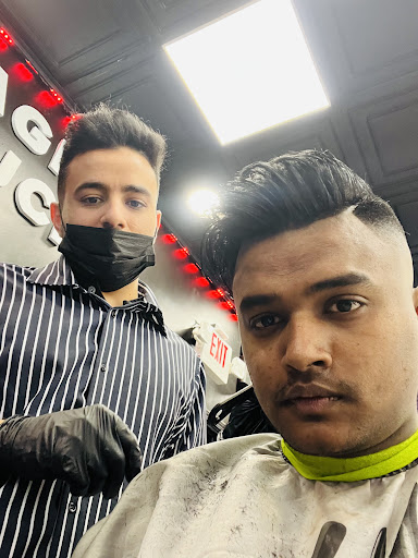 MAGIC TOUCH CUTZ - Visual