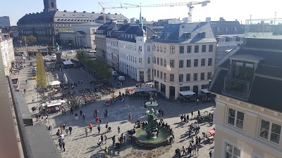 Photos of ECCO &Oslash;stergade
