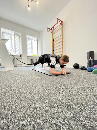 Poradnia dietetyczna ""Zdrowo na długo- Julia Doniec""