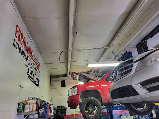 ESCALANTE AUTO REPAIR - Thumbnail