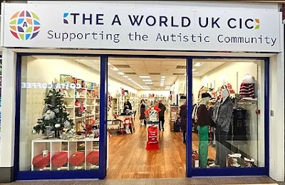 The A World UK CIC