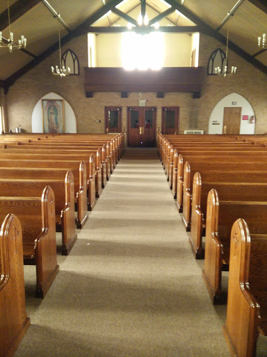 Holy Spirit Catholic Community - Thumbnail