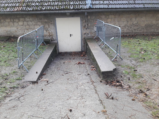 School Albert Camus - Thumbnail