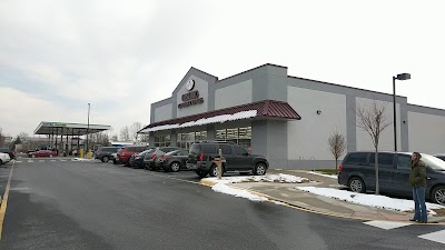 Concord Pet Foods & Supplies