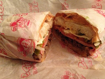 Photos of Tortas Locas #6