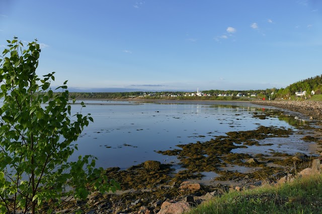 Place around image
