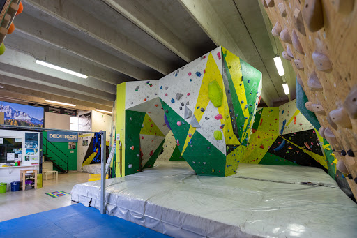 Avista Centro di Arrampicata - Thumbnail