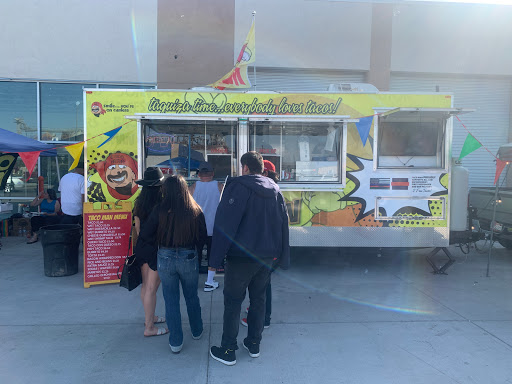 Taco Man, Madera, CA
