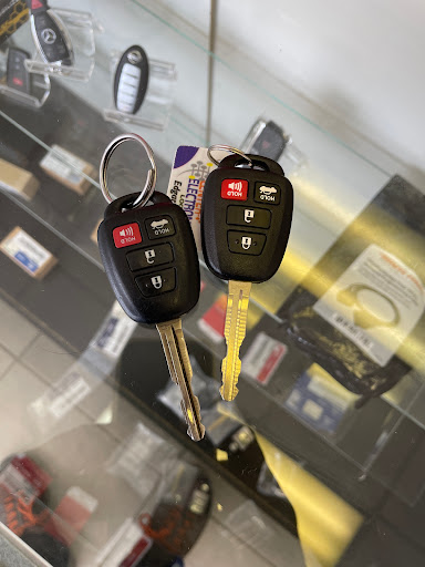 Orlando Locksmith - Visual