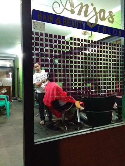 Photos of Anjas Hair & Beauty Salon #MG