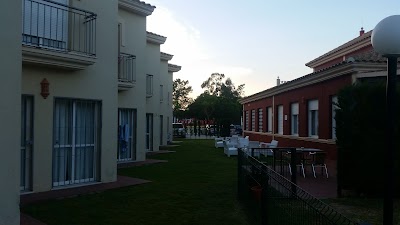 lodging