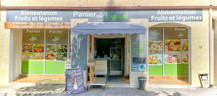 Photo n°1 de Le panier sympa à Esparron-de-Verdon (Supermarché)
