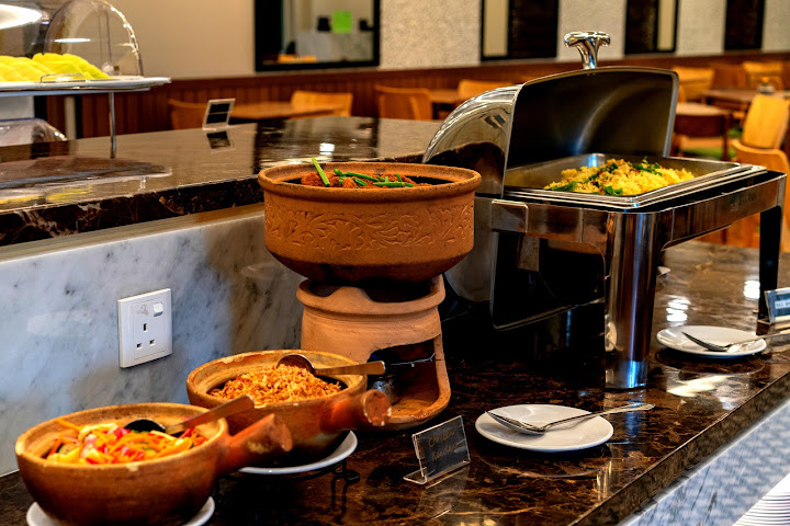 Century Pines Resort Cameron Highlands by null