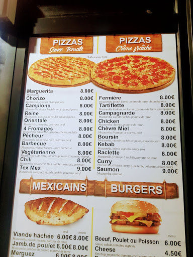 Photo 3 - WIN BURGERS