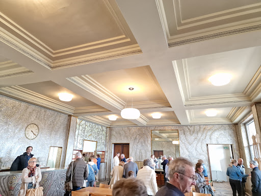 Buffet de la gare de Saint quentin - Thumbnail