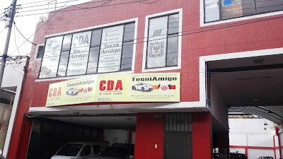Photos of TecniAmigo
